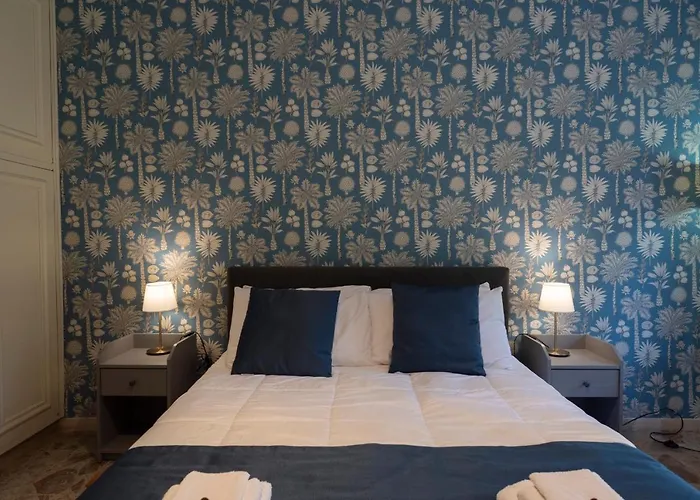Room 66 Napoli